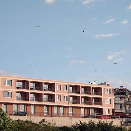 Admiral Sea Residence Chernomorets Luaran gambar