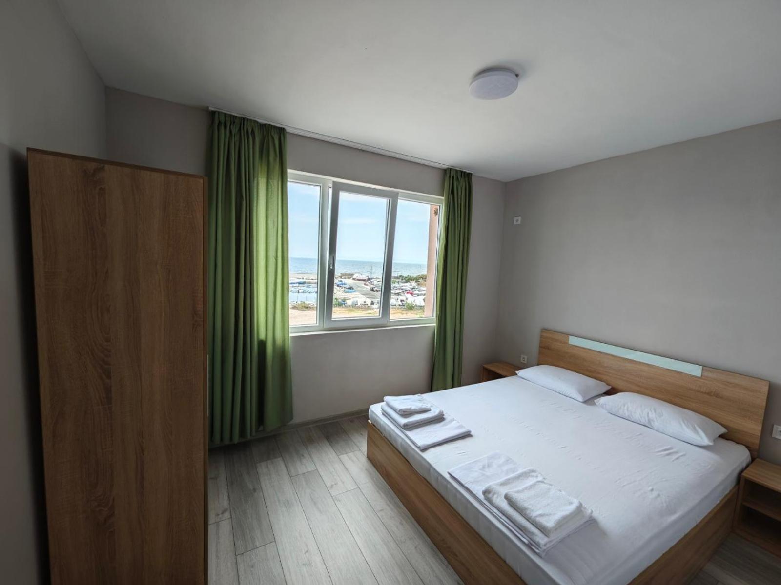 Admiral Sea Residence Chernomorets Luaran gambar