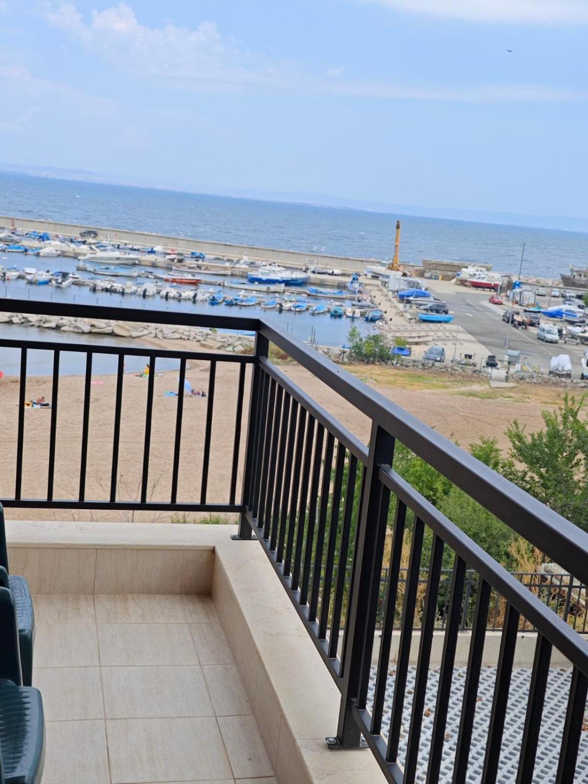 Admiral Sea Residence Chernomorets Luaran gambar