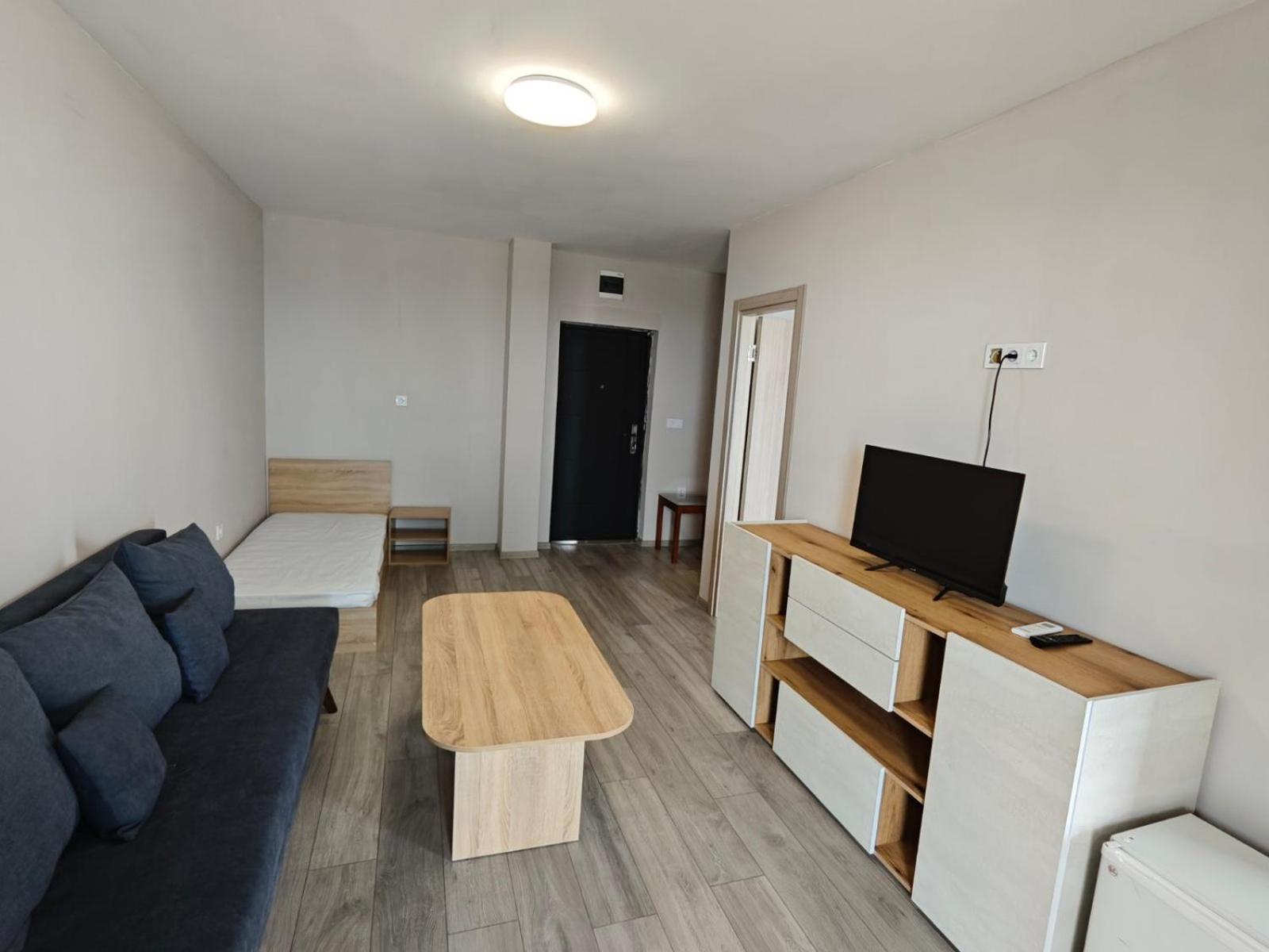 Admiral Sea Residence Chernomorets Luaran gambar