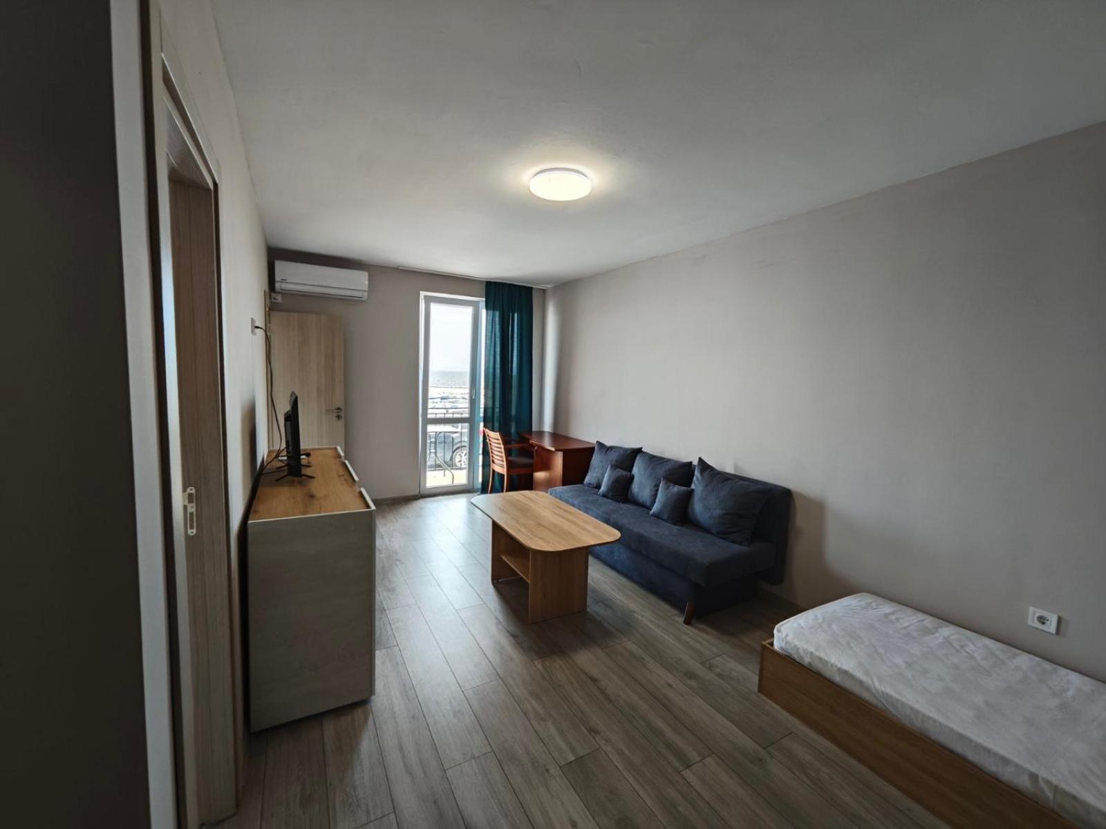 Admiral Sea Residence Chernomorets Luaran gambar